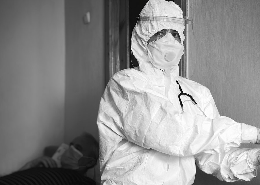 Mayflower pest control pest control work in Clifton