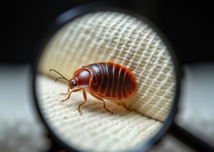 Local exterminator Claymont