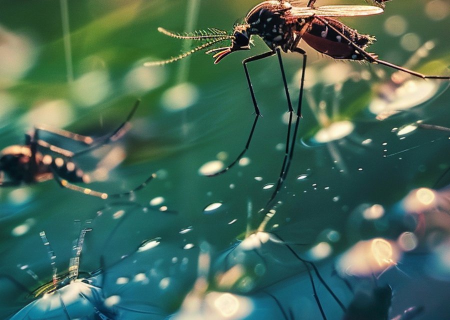 Pest treatment in Compton, CA