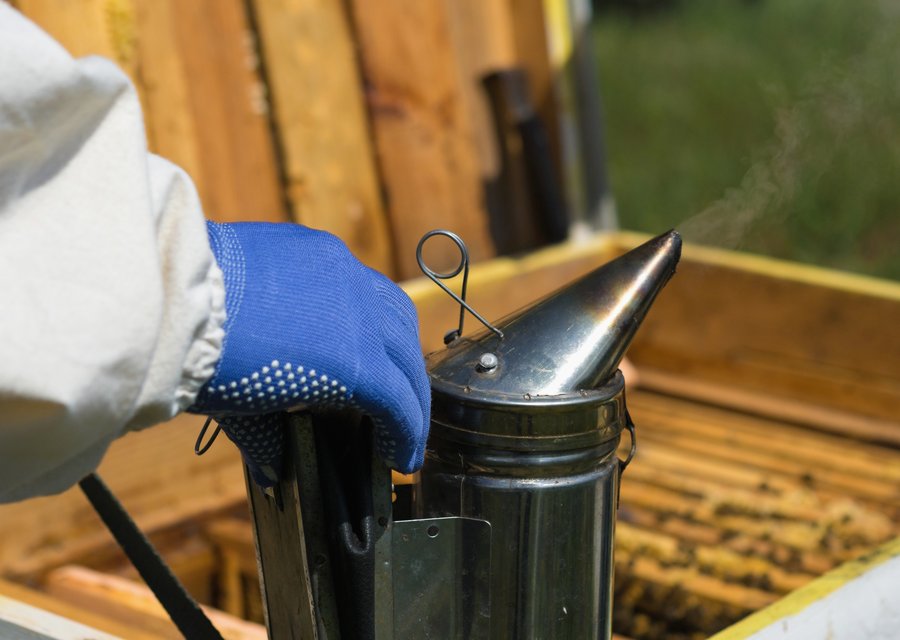 Callahan's Termite & Pest Control Inc pest control work in Crete