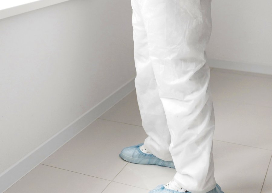 Bowco Labs Pest Control pest control work in Duquesne