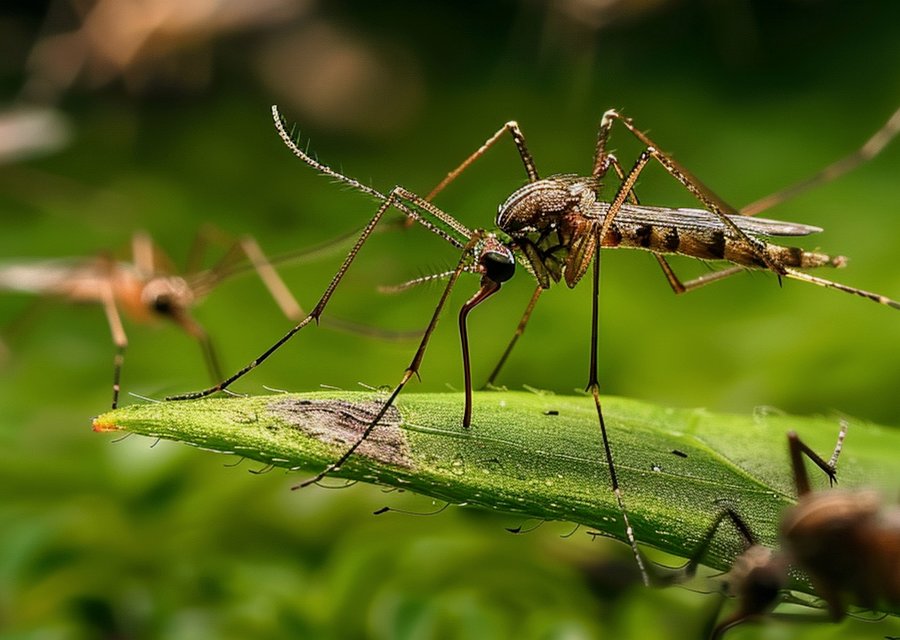 Hiawatha Pest Control pest control work in Archbold