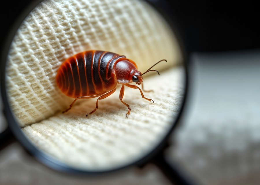 Always Affordable Kritter Kontrol pest control work in Arlington Heights