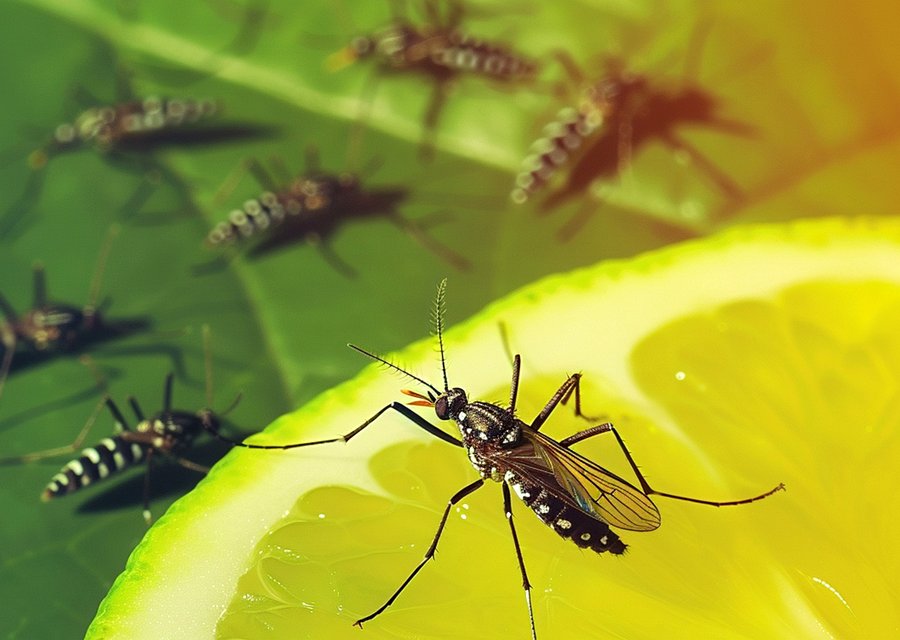 Pest treatment in Arlington Heights, IL
