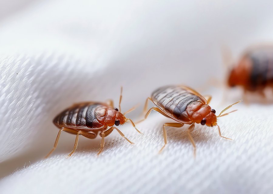 Cannon Termite & Pest Control pest control work in Anaheim