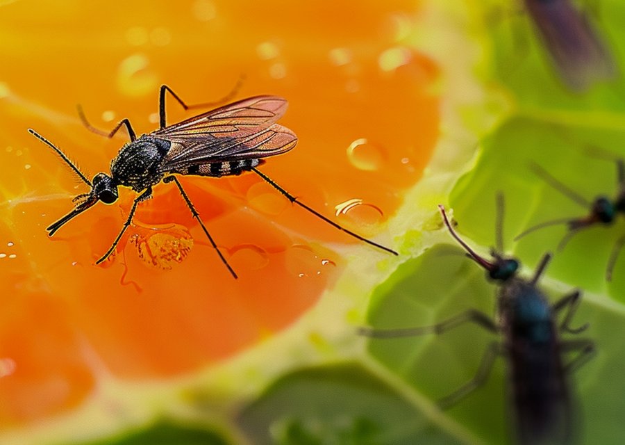Pest treatment in Artesia, CA