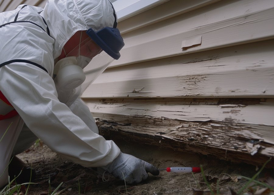 Local exterminator Artesia