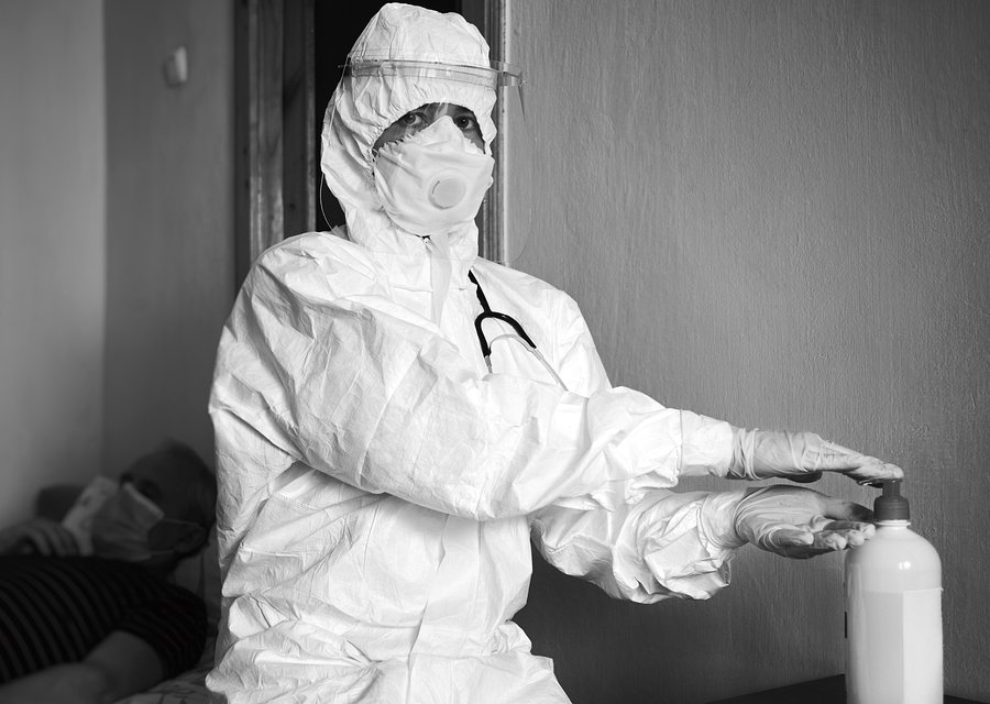 Pest treatment in Fredericktown, OH