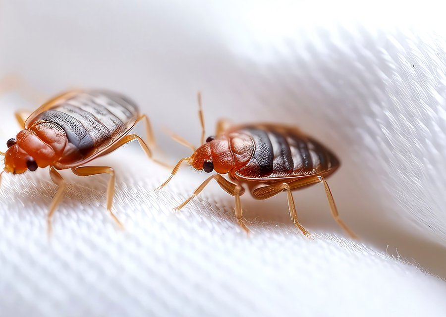 Pest treatment in Bountiful, UT