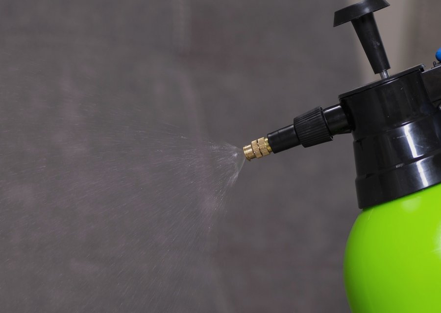 Pest treatment in Garden Grove, CA