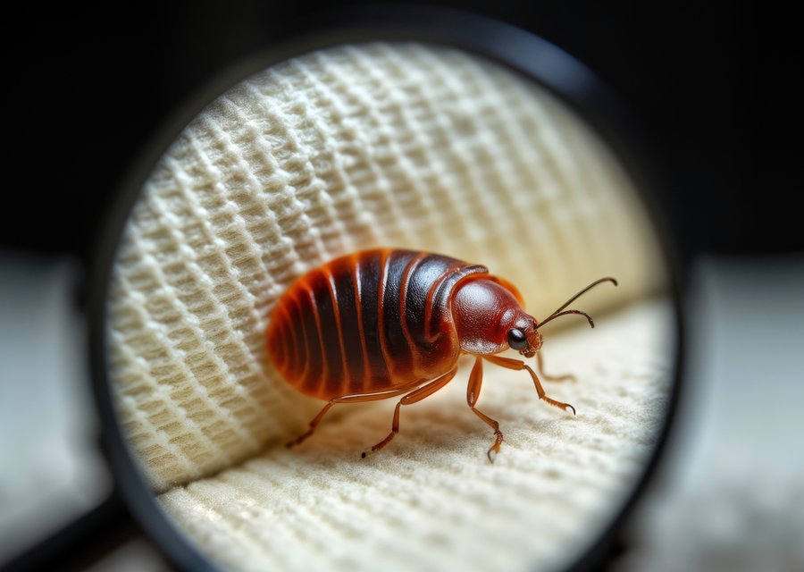 Mr Bug Killer Inc pest control in Avon-by-the-Sea, NJ